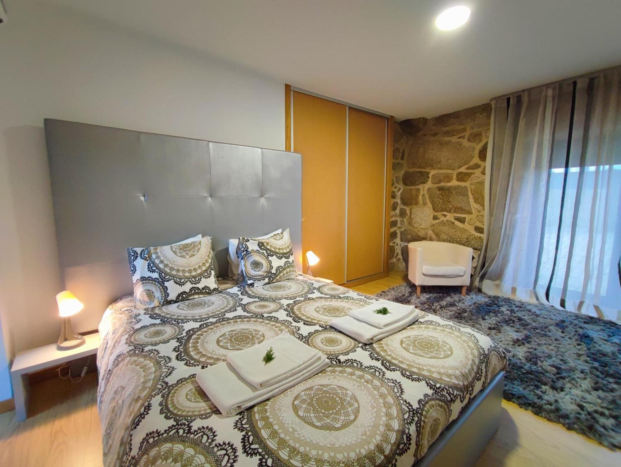 Casa Do Parada Messegães 외부 사진