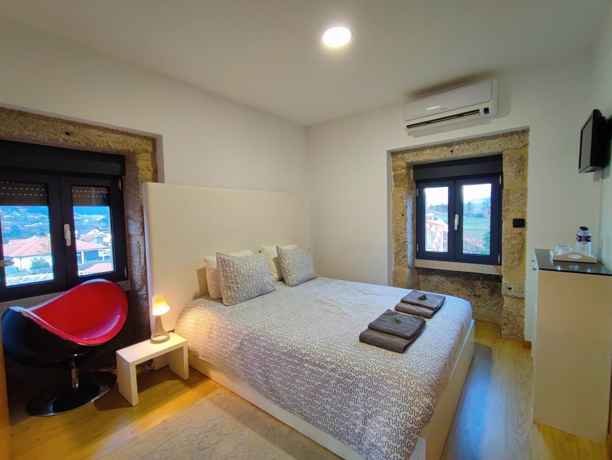 Casa Do Parada Messegães 외부 사진