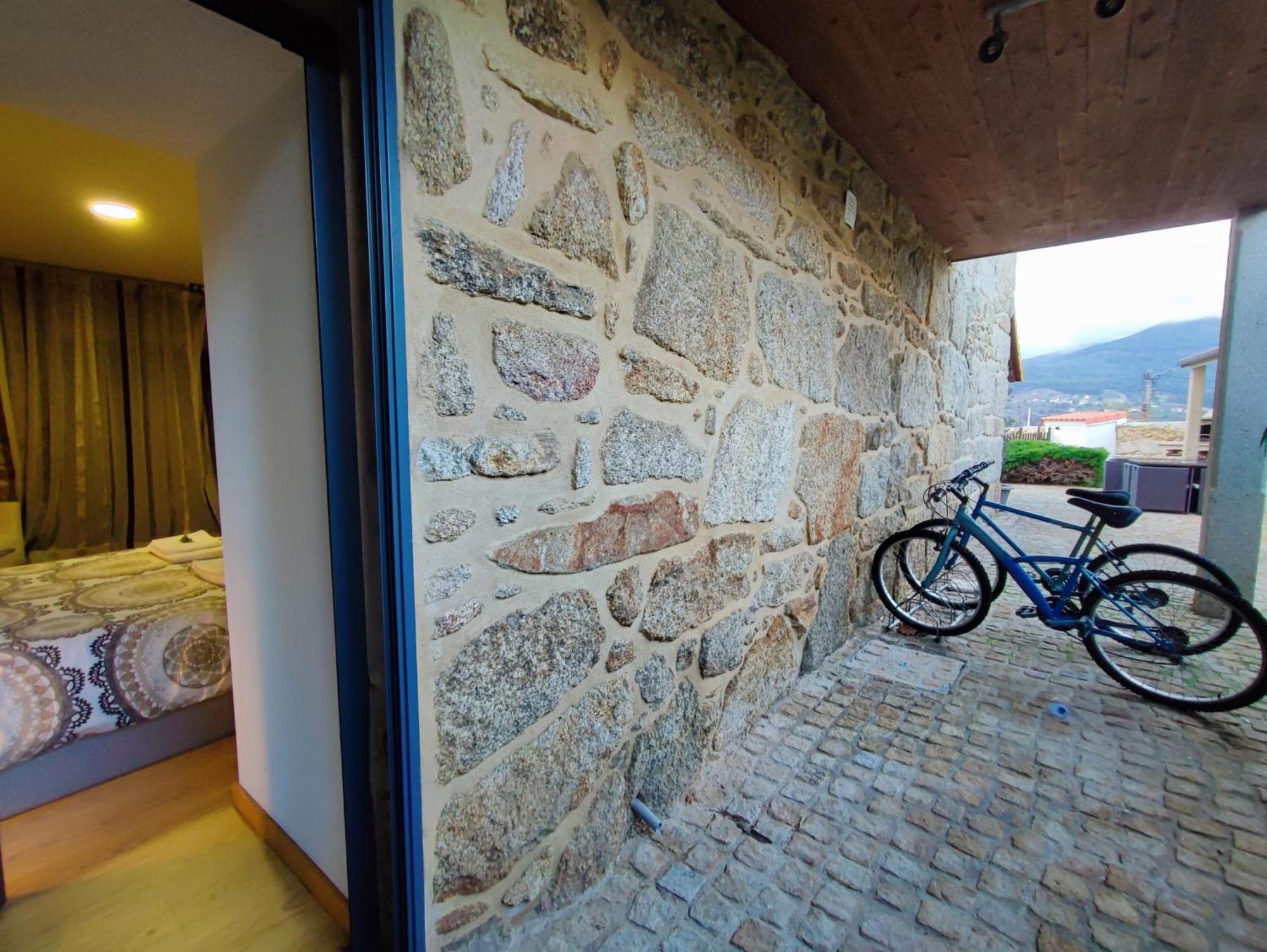 Casa Do Parada Messegães 외부 사진