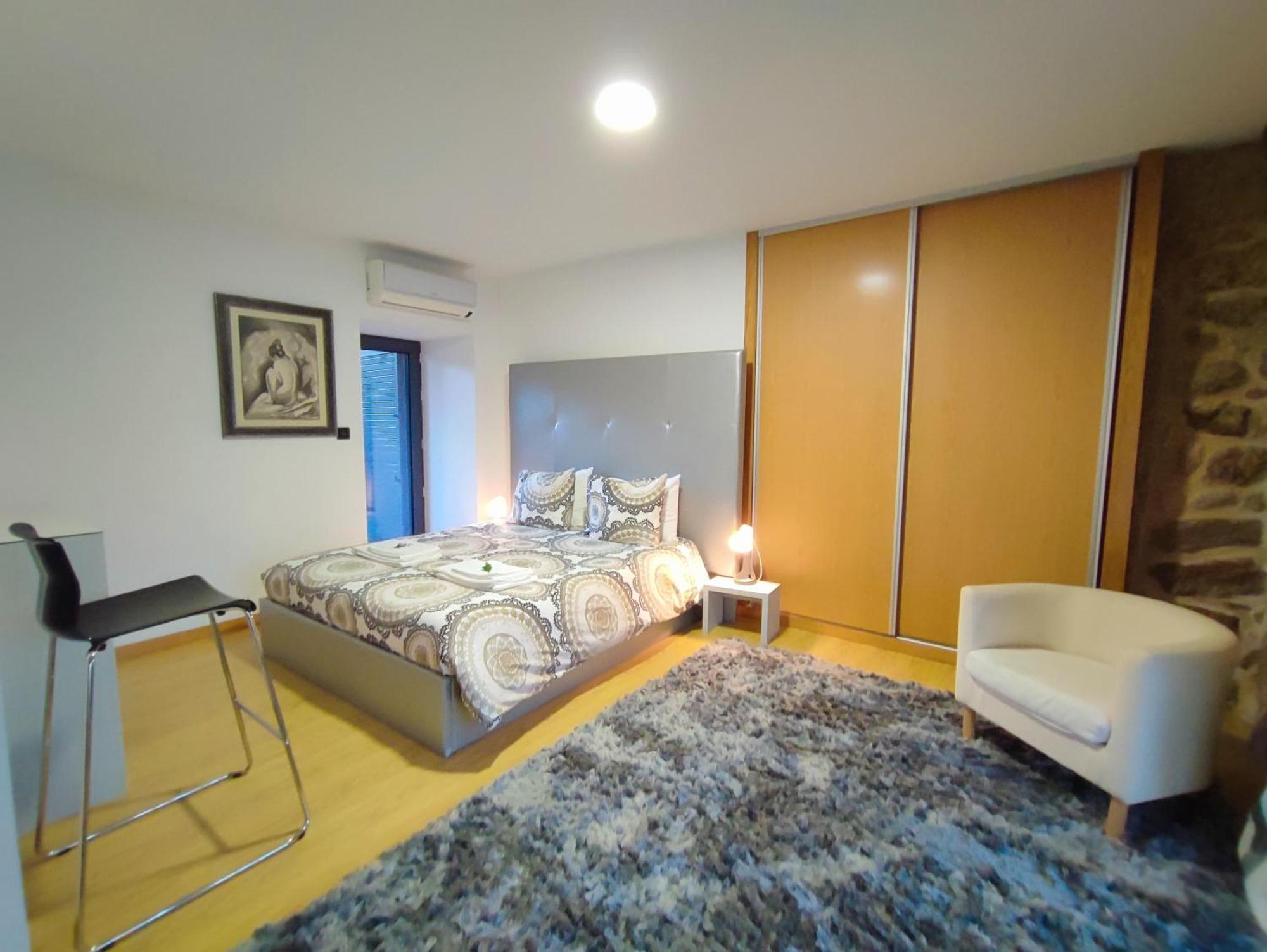Casa Do Parada Messegães 외부 사진