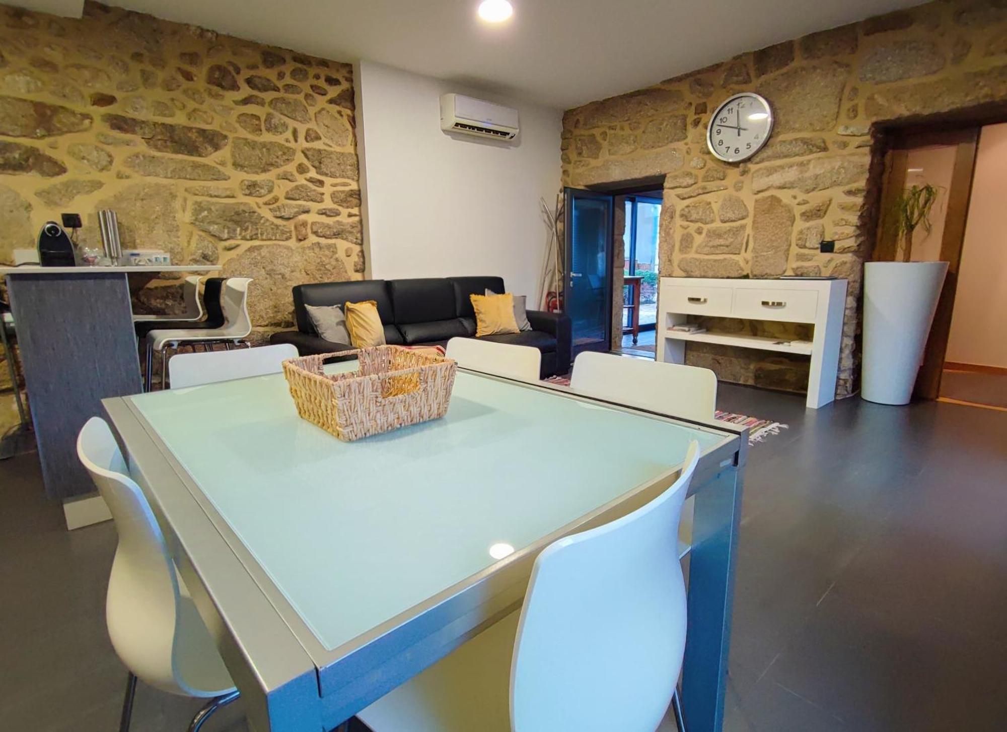 Casa Do Parada Messegães 외부 사진