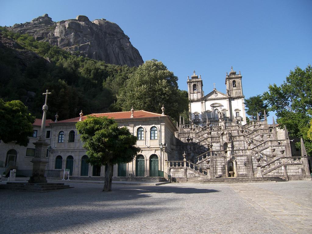 Casa Do Parada Messegães 외부 사진