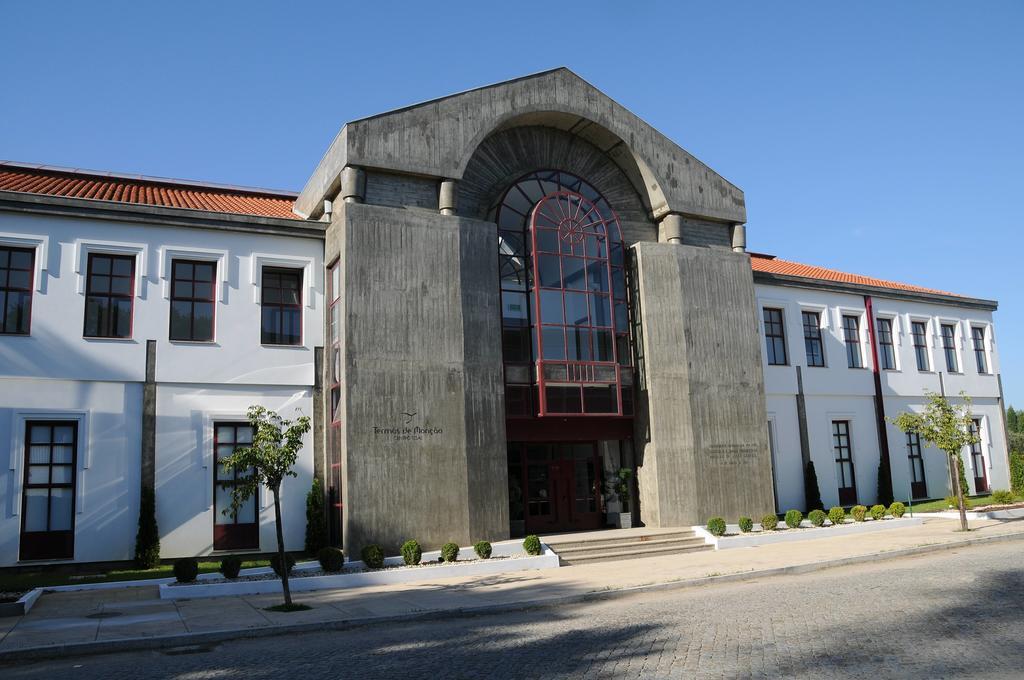 Casa Do Parada Messegães 외부 사진