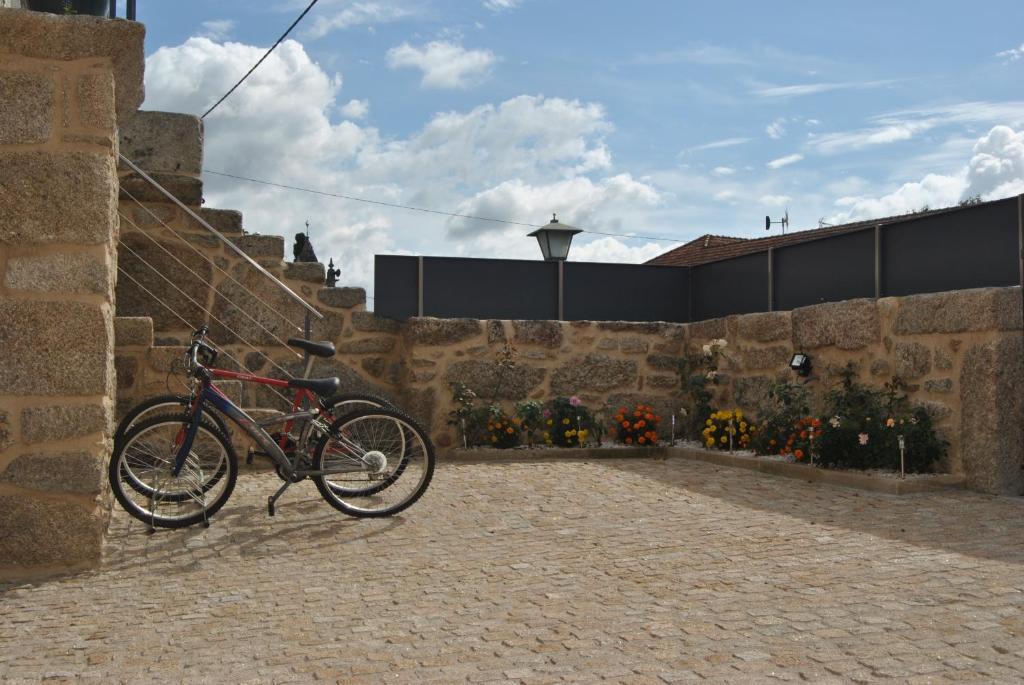 Casa Do Parada Messegães 외부 사진